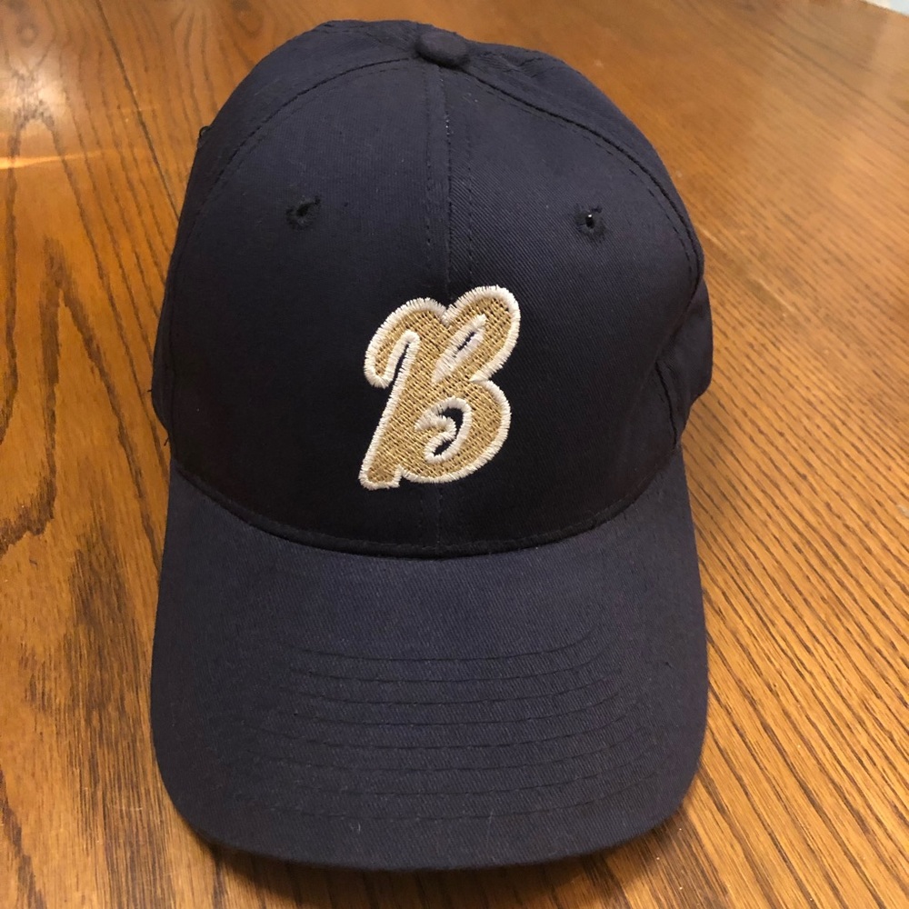 NEWTON BREWERS Baseball Cap Hat - Westcountry Baseball League - OC Sports OSFM